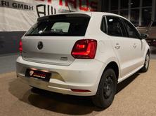 VW Polo 1.0 BMT Sound, Essence, Occasion / Utilisé, Manuelle - 3