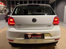 VW Polo 1.0 BMT Sound, Essence, Occasion / Utilisé, Manuelle - 4