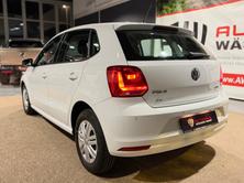 VW Polo 1.0 BMT Sound, Essence, Occasion / Utilisé, Manuelle - 5
