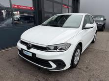 VW Polo 1.0 TSI Life, Essence, Occasion / Utilisé, Manuelle - 2