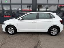 VW Polo 1.0 TSI Life, Essence, Occasion / Utilisé, Manuelle - 3