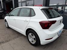 VW Polo 1.0 TSI Life, Essence, Occasion / Utilisé, Manuelle - 4