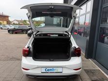 VW Polo 1.0 TSI Life, Essence, Occasion / Utilisé, Manuelle - 5