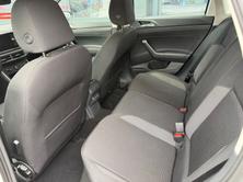 VW Polo 1.0 TSI Life, Essence, Occasion / Utilisé, Manuelle - 6