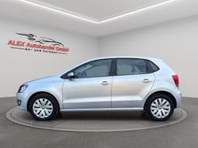 VW Polo 1.2 TSI Comfortline DSG, Benzin, Occasion / Gebraucht, Automatik - 3