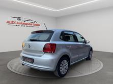 VW Polo 1.2 TSI Comfortline DSG, Benzin, Occasion / Gebraucht, Automatik - 7