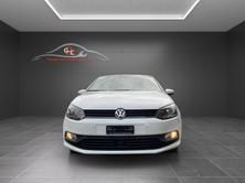VW Polo 1.2 TSI BMT Trendline, Benzin, Occasion / Gebraucht, Handschaltung - 2