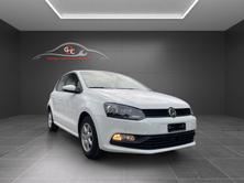 VW Polo 1.2 TSI BMT Trendline, Benzin, Occasion / Gebraucht, Handschaltung - 3