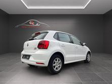 VW Polo 1.2 TSI BMT Trendline, Benzin, Occasion / Gebraucht, Handschaltung - 4