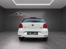 VW Polo 1.2 TSI BMT Trendline, Benzin, Occasion / Gebraucht, Handschaltung - 5