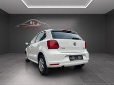 VW Polo 1.2 TSI BMT Trendline, Benzin, Occasion / Gebraucht, Handschaltung - 6