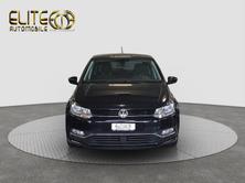 VW Polo 1.2 TSI BMT Allstar DSG, Benzin, Occasion / Gebraucht, Automatik - 2