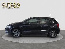VW Polo 1.2 TSI BMT Allstar DSG, Benzin, Occasion / Gebraucht, Automatik - 5