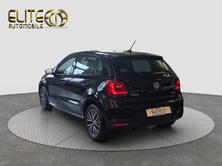VW Polo 1.2 TSI BMT Allstar DSG, Benzin, Occasion / Gebraucht, Automatik - 6