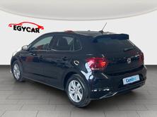 VW Polo 1.0 TSI BMT Comfortline DSG, Benzina, Occasioni / Usate, Automatico - 5