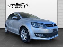 VW Polo 1.2 TSI Highline DSG, Essence, Occasion / Utilisé, Automatique - 2