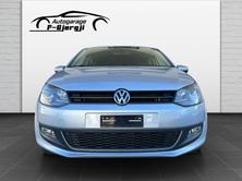 VW Polo 1.2 TSI Highline DSG, Essence, Occasion / Utilisé, Automatique - 3