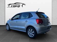 VW Polo 1.2 TSI Highline DSG, Essence, Occasion / Utilisé, Automatique - 4
