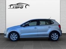 VW Polo 1.2 TSI Highline DSG, Essence, Occasion / Utilisé, Automatique - 5