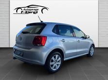 VW Polo 1.2 TSI Highline DSG, Essence, Occasion / Utilisé, Automatique - 6