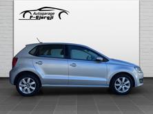 VW Polo 1.2 TSI Highline DSG, Essence, Occasion / Utilisé, Automatique - 7