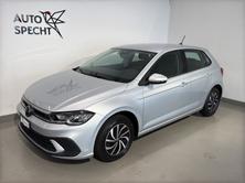 VW Polo 1.0 TSI Life DSG, Essence, Occasion / Utilisé, Automatique - 2