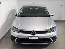 VW Polo 1.0 TSI Life DSG, Essence, Occasion / Utilisé, Automatique - 3