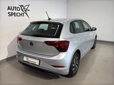 VW Polo 1.0 TSI Life DSG, Essence, Occasion / Utilisé, Automatique - 5