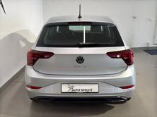 VW Polo 1.0 TSI Life DSG, Essence, Occasion / Utilisé, Automatique - 6
