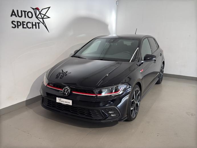 VW Polo 2.0 TSI GTI DSG, Essence, Occasion / Utilisé, Automatique
