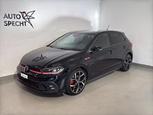 VW Polo 2.0 TSI GTI DSG, Essence, Occasion / Utilisé, Automatique - 2