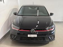 VW Polo 2.0 TSI GTI DSG, Essence, Occasion / Utilisé, Automatique - 3