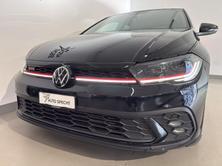 VW Polo 2.0 TSI GTI DSG, Essence, Occasion / Utilisé, Automatique - 4