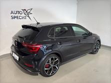 VW Polo 2.0 TSI GTI DSG, Essence, Occasion / Utilisé, Automatique - 5