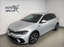 VW Polo 1.0 TSI R-Line DSG, Essence, Occasion / Utilisé, Automatique - 2