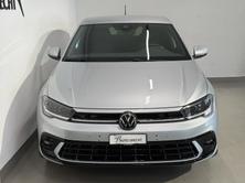 VW Polo 1.0 TSI R-Line DSG, Essence, Occasion / Utilisé, Automatique - 3