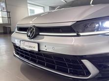 VW Polo 1.0 TSI R-Line DSG, Essence, Occasion / Utilisé, Automatique - 4