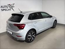 VW Polo 1.0 TSI R-Line DSG, Essence, Occasion / Utilisé, Automatique - 5