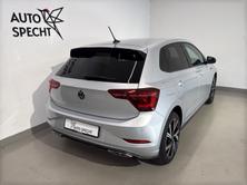 VW Polo 1.0 TSI R-Line DSG, Essence, Occasion / Utilisé, Automatique - 6