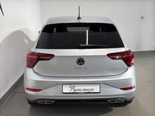 VW Polo 1.0 TSI R-Line DSG, Essence, Occasion / Utilisé, Automatique - 7