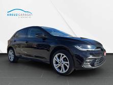 VW Polo 1.0 TSI Style DSG, Petrol, Second hand / Used, Automatic - 3