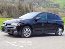 VW Polo 1.0 TSI Style DSG *Rückfahrkamera+Navigation*, Petrol, Second hand / Used, Automatic - 2