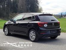VW Polo 1.0 TSI Style DSG *Rückfahrkamera+Navigation*, Petrol, Second hand / Used, Automatic - 3
