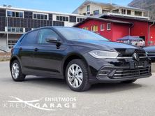VW Polo 1.0 TSI Style DSG *Rückfahrkamera+Navigation*, Petrol, Second hand / Used, Automatic - 4