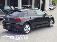 VW Polo 1.0 TSI Style DSG *Rückfahrkamera+Navigation*, Petrol, Second hand / Used, Automatic - 6