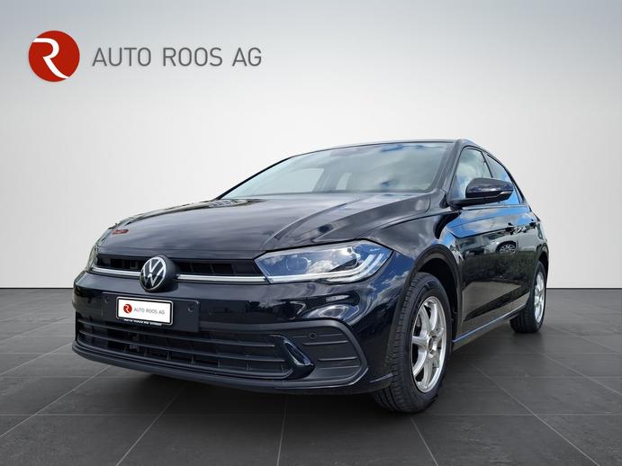 VW Polo 1.0 TSI Life DSG, Benzina, Occasioni / Usate, Automatico