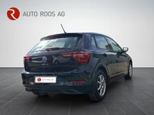 VW Polo 1.0 TSI Life DSG, Benzina, Occasioni / Usate, Automatico - 6