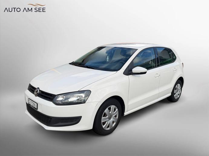 VW Polo 1.2 TSI Comfortline DSG, Petrol, Second hand / Used, Automatic