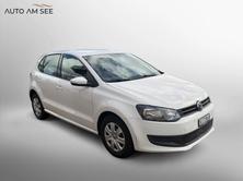 VW Polo 1.2 TSI Comfortline DSG, Petrol, Second hand / Used, Automatic - 3
