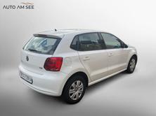 VW Polo 1.2 TSI Comfortline DSG, Petrol, Second hand / Used, Automatic - 5